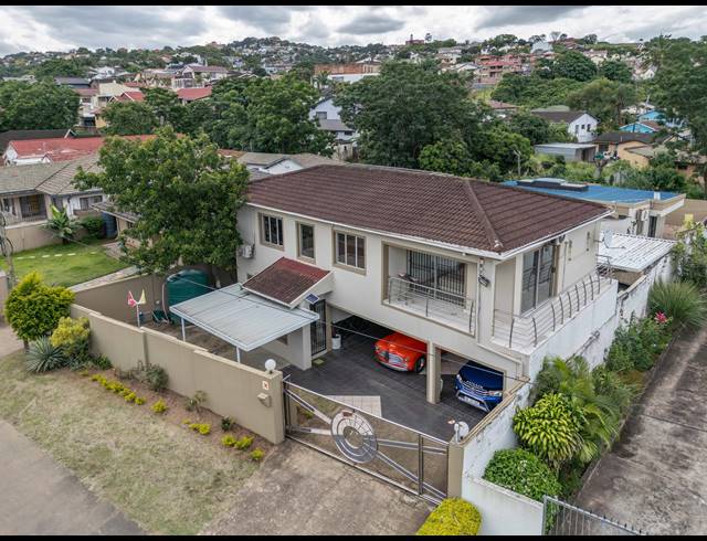 4 BEDROOM HOUSE FOR SALE IN RESERVOIR HILLS